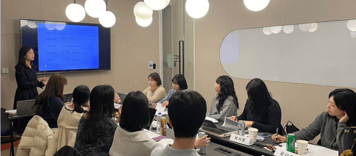 [러닝스푼즈] SeSAC 동작캠퍼스 서비스 기획 과정